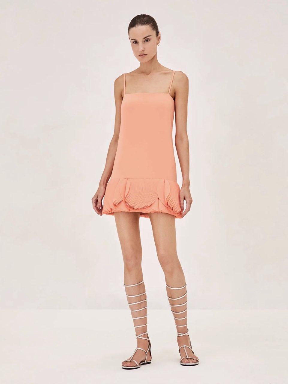 Alexis Yuri dress