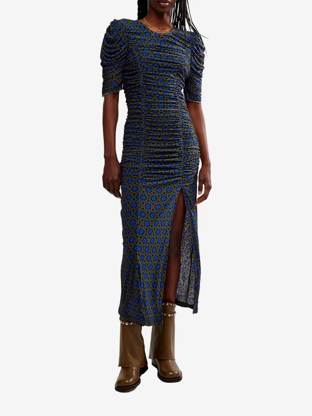 Briella Midi Dress