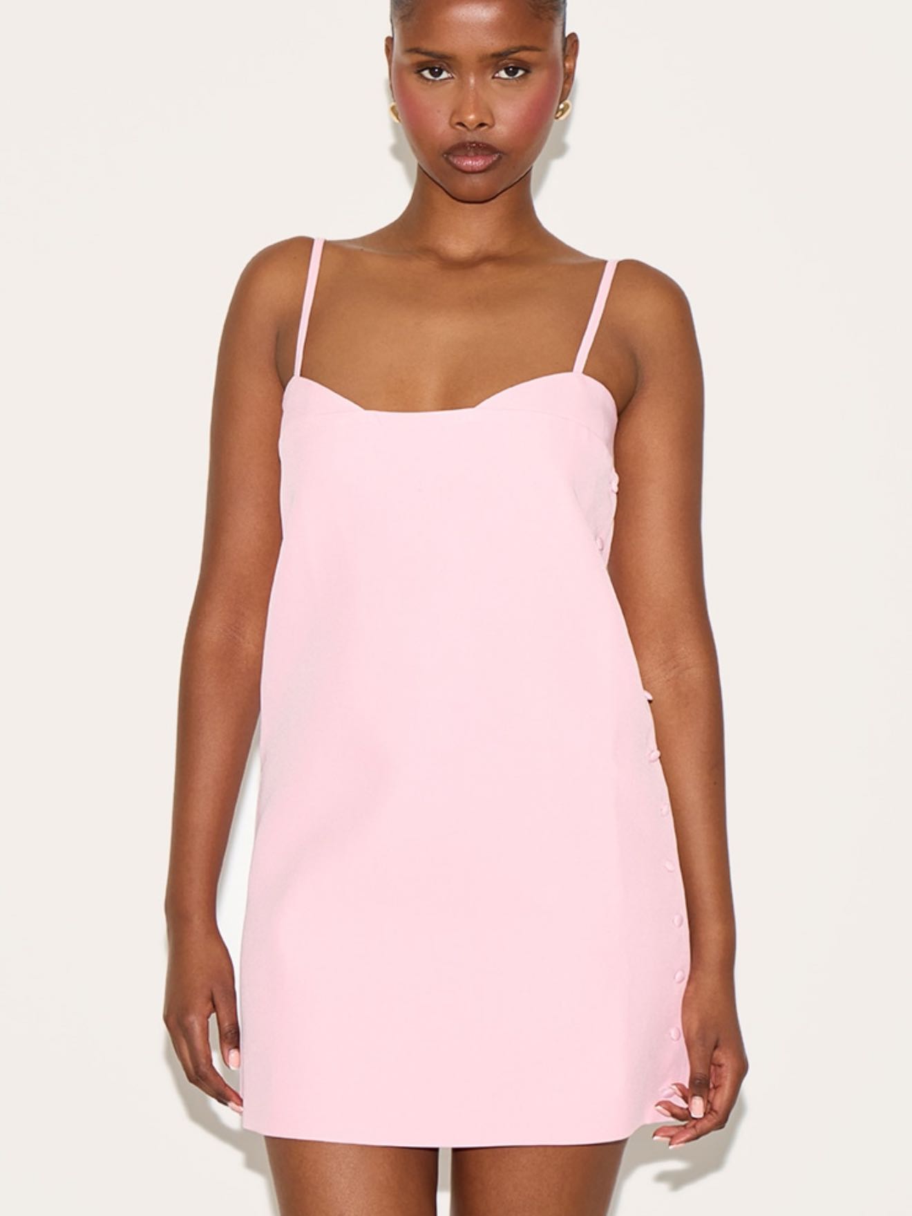 Mini Dress