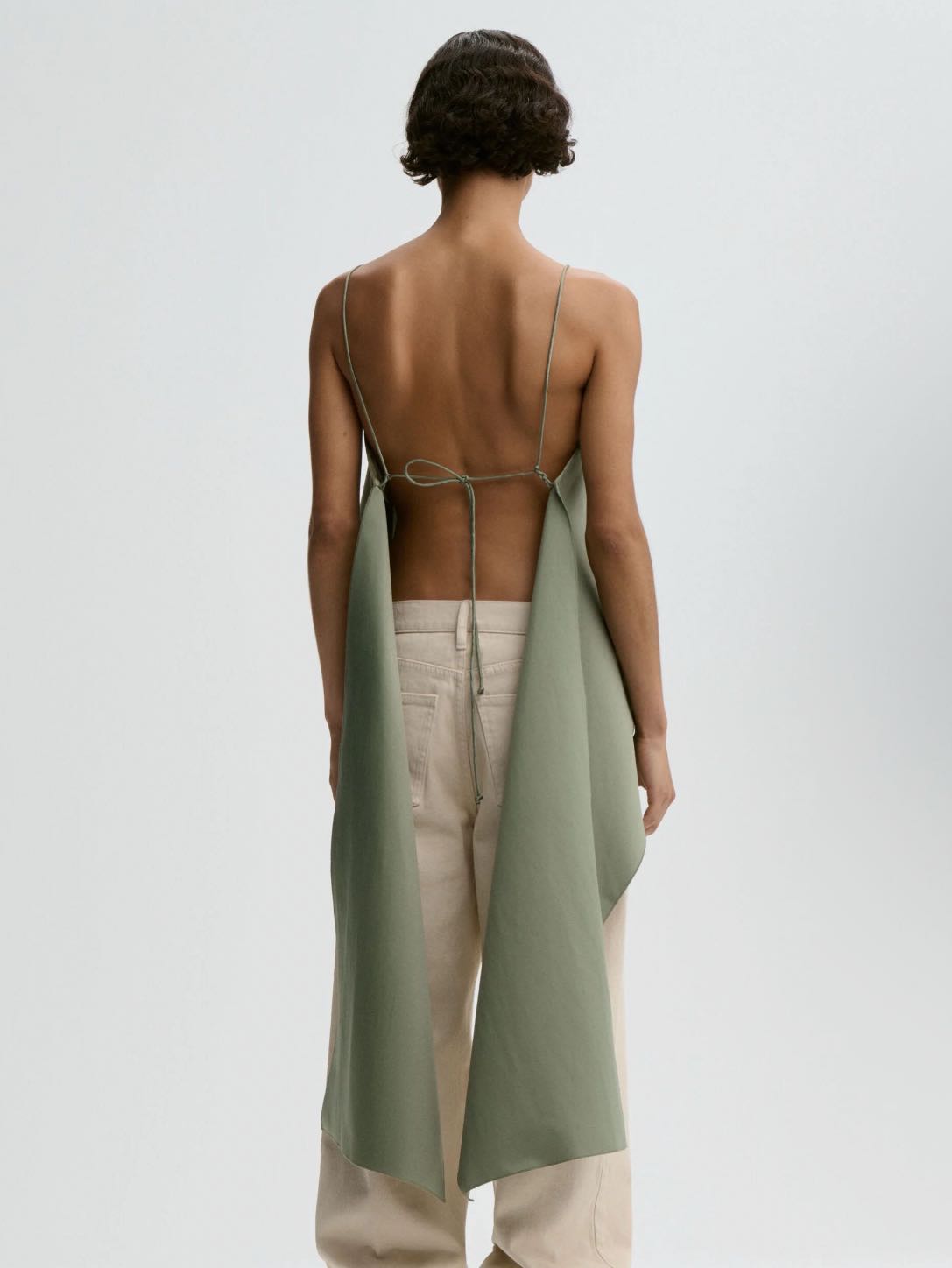 Mint top
