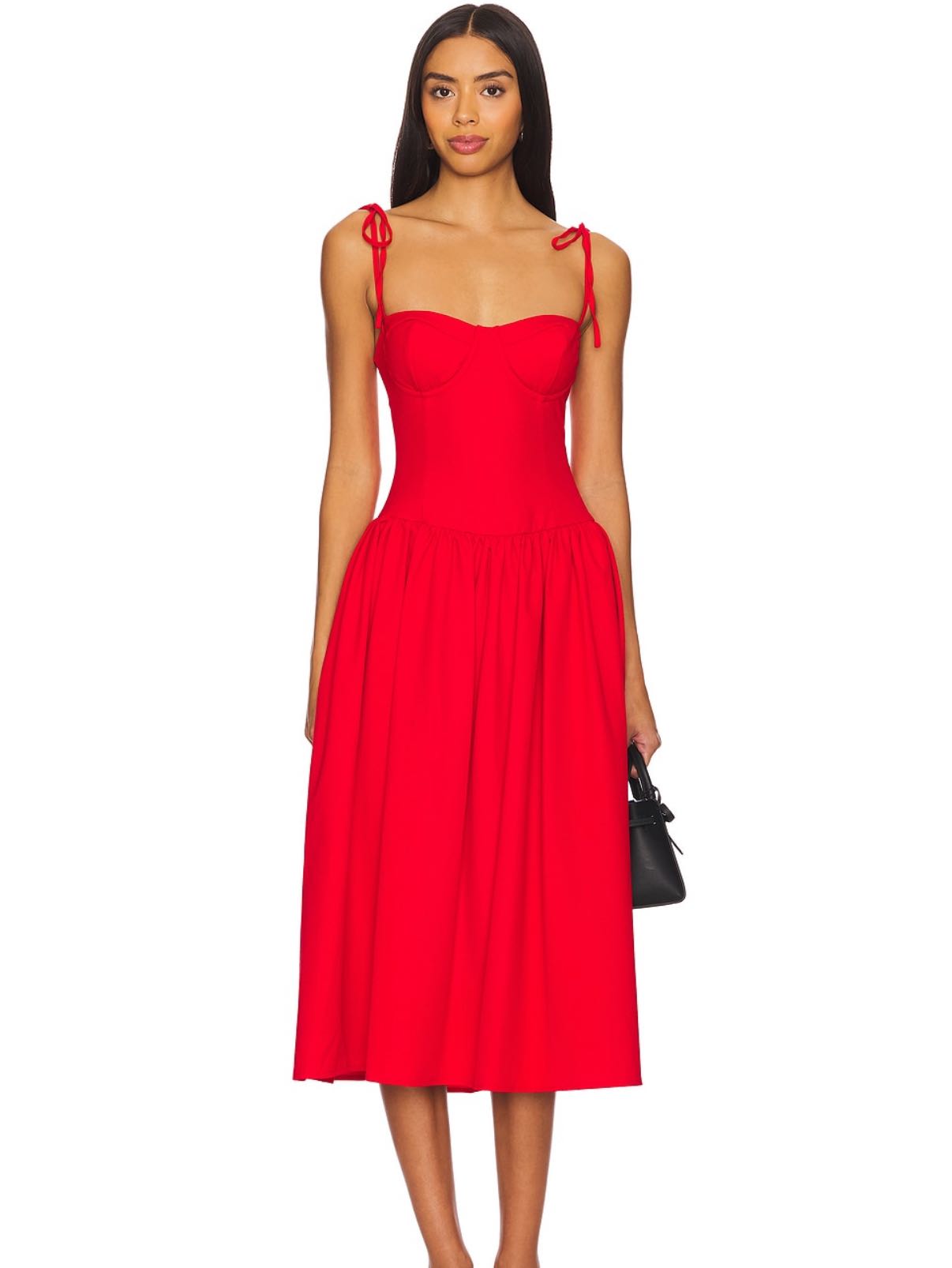 Revolve more to come dress xs