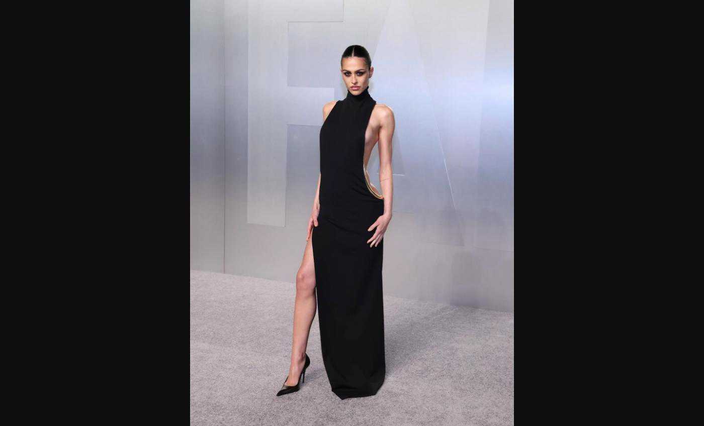 Revolve Raye Gown