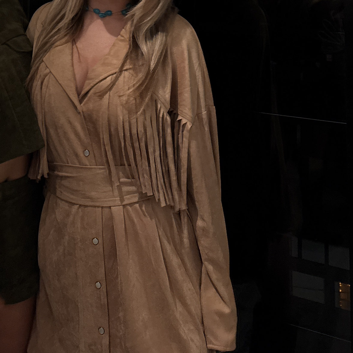ViCi Dress