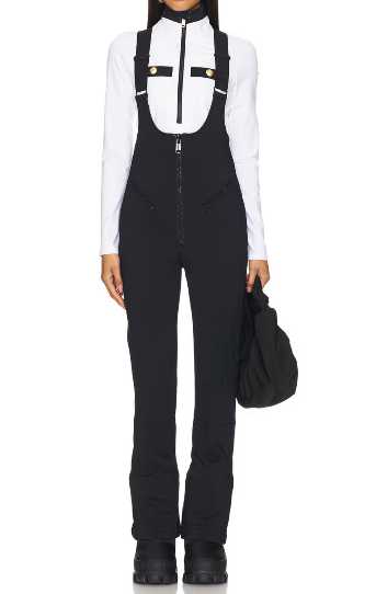 Perfect Moment Aurora Ski Bib Overalls