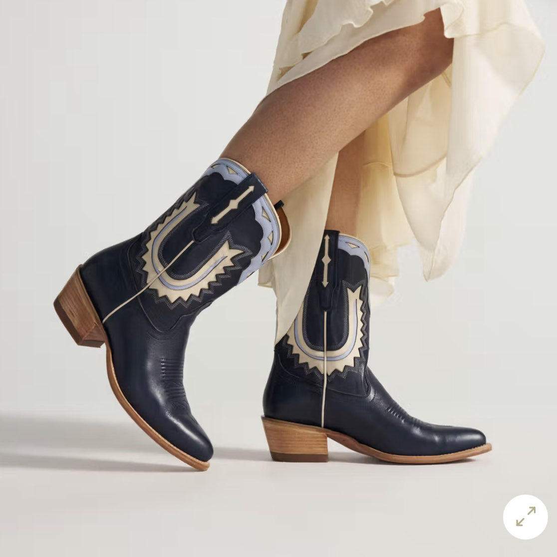 TECOVAS- The Jolene Boot