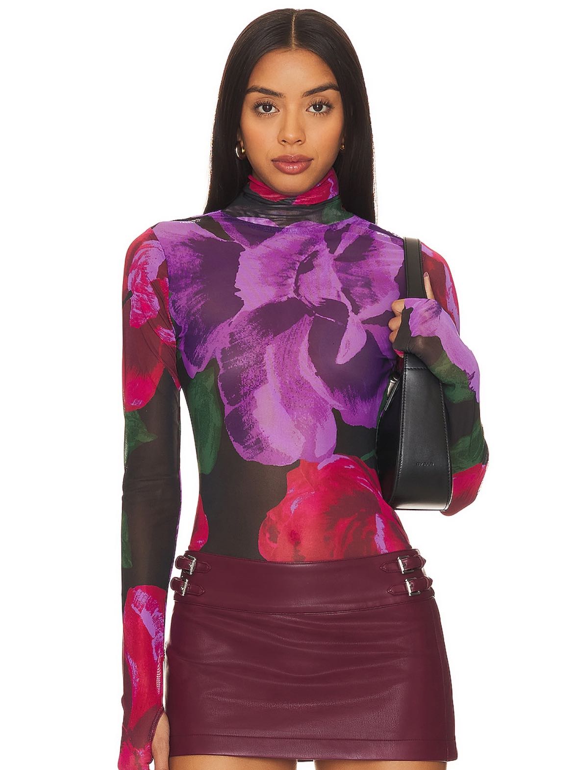 Zadie top