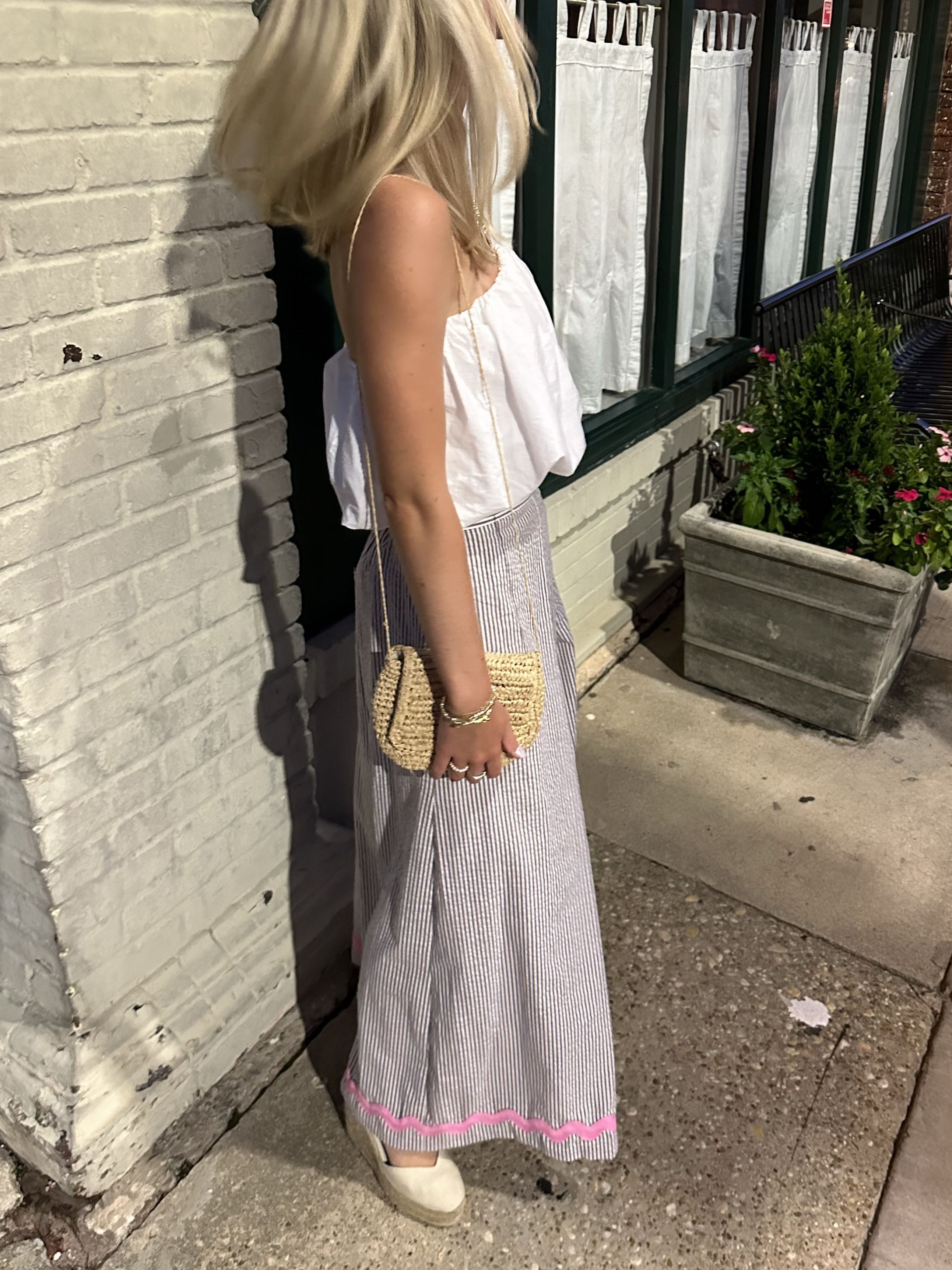 Field Skirt