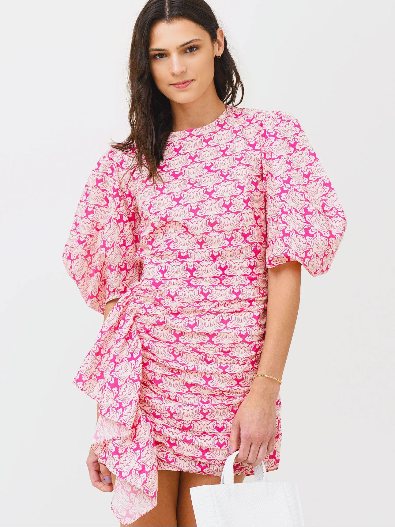 RHODE Pia Dress
