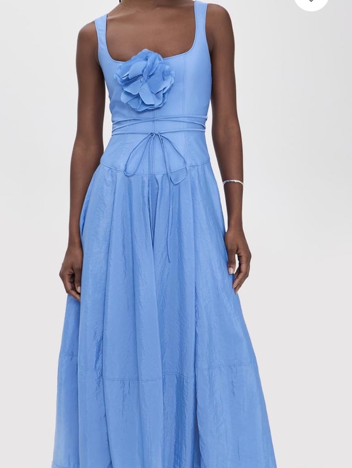 Joisian Flower Dress