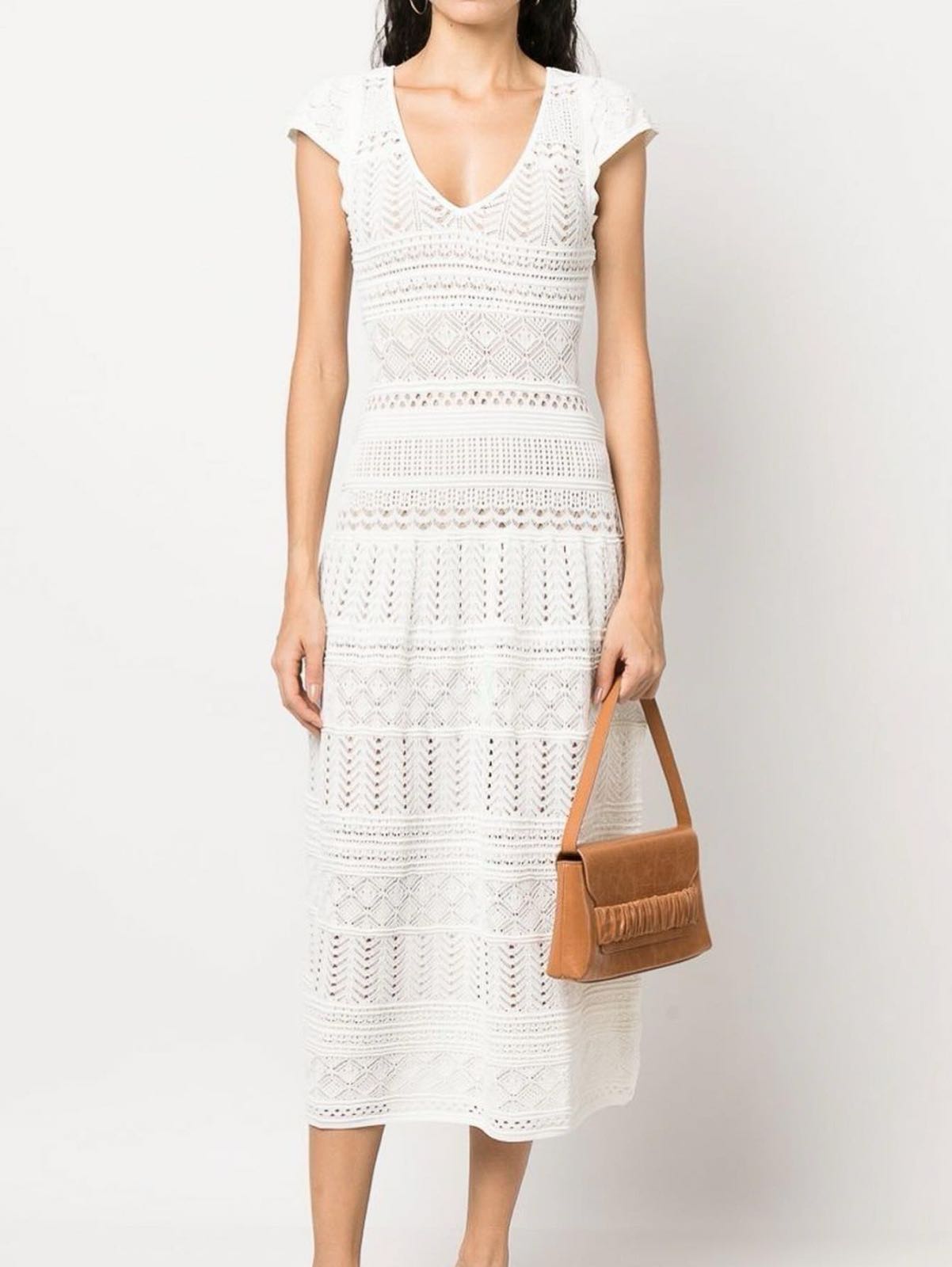 Midi dress