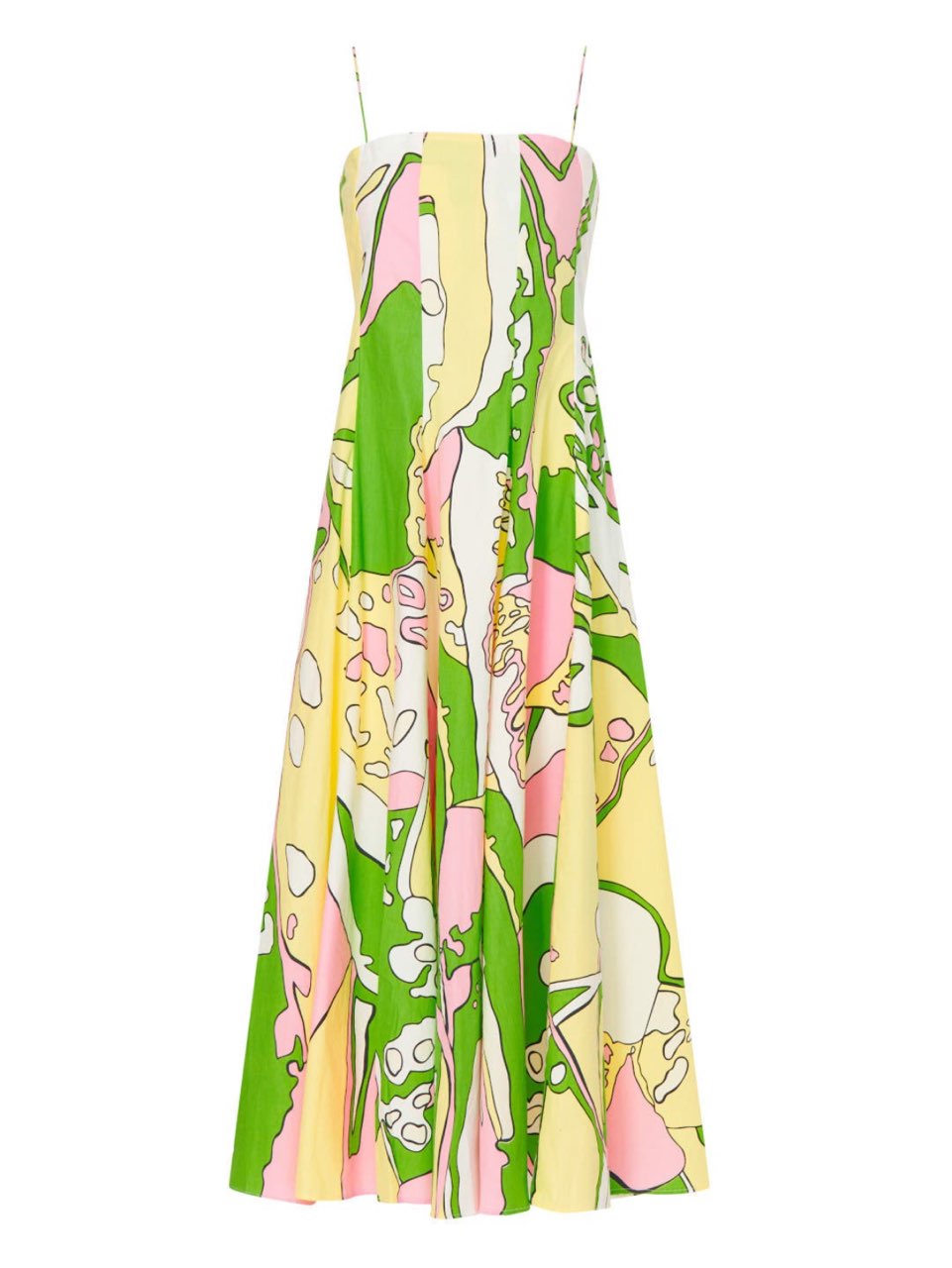 S/W/F Dress