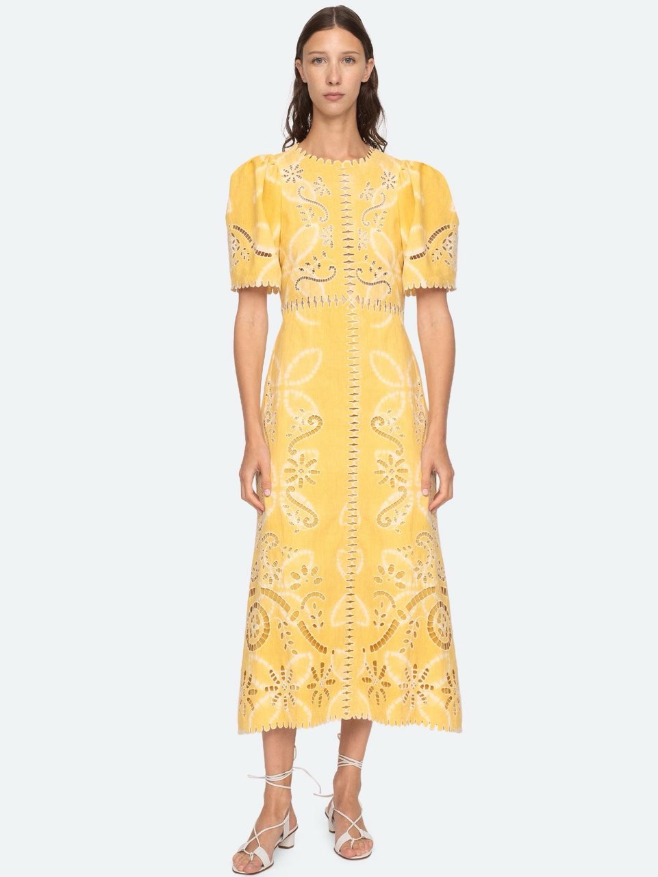 Yellow Sea New York Midi