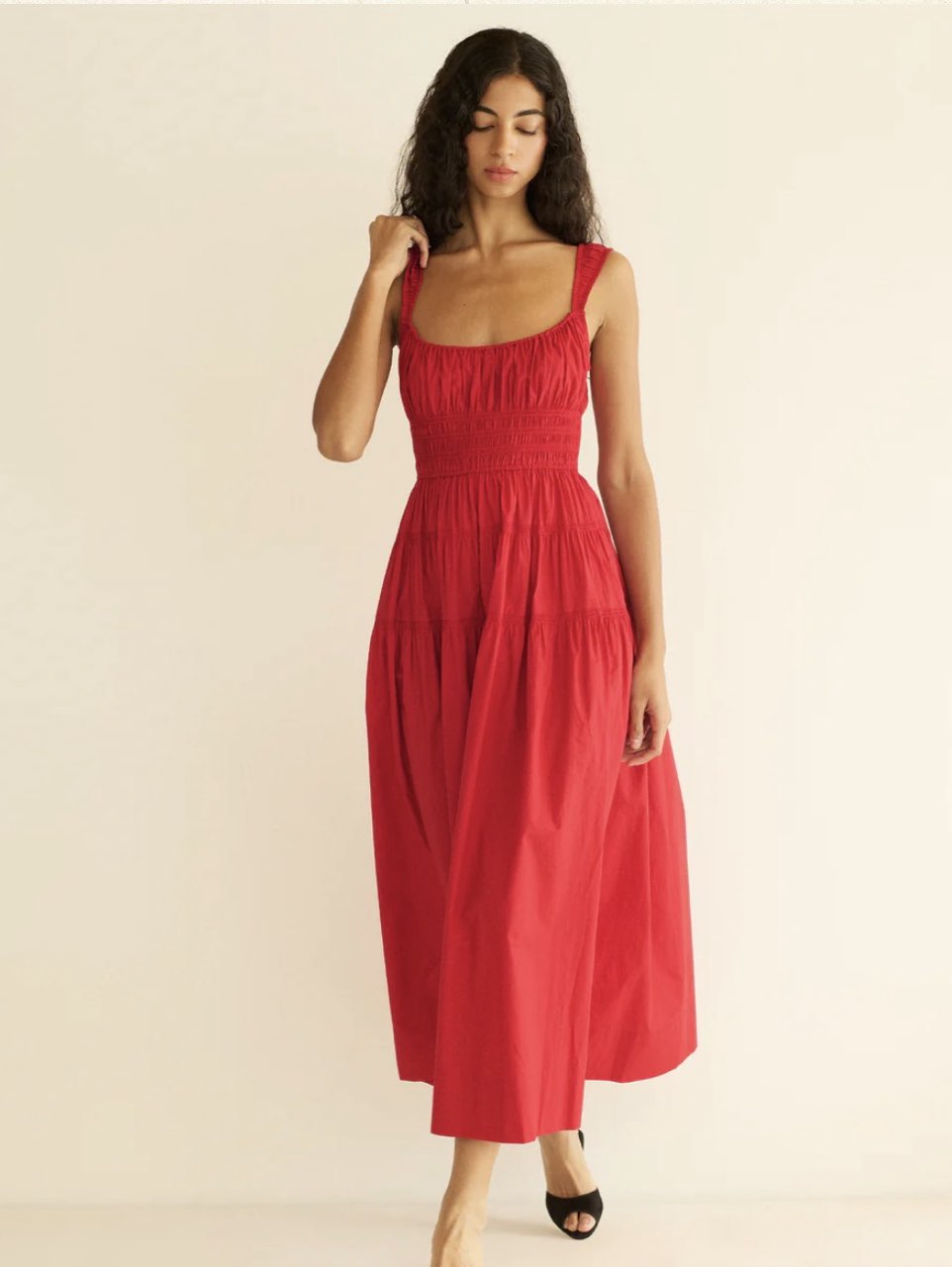 Doen Dress size medium