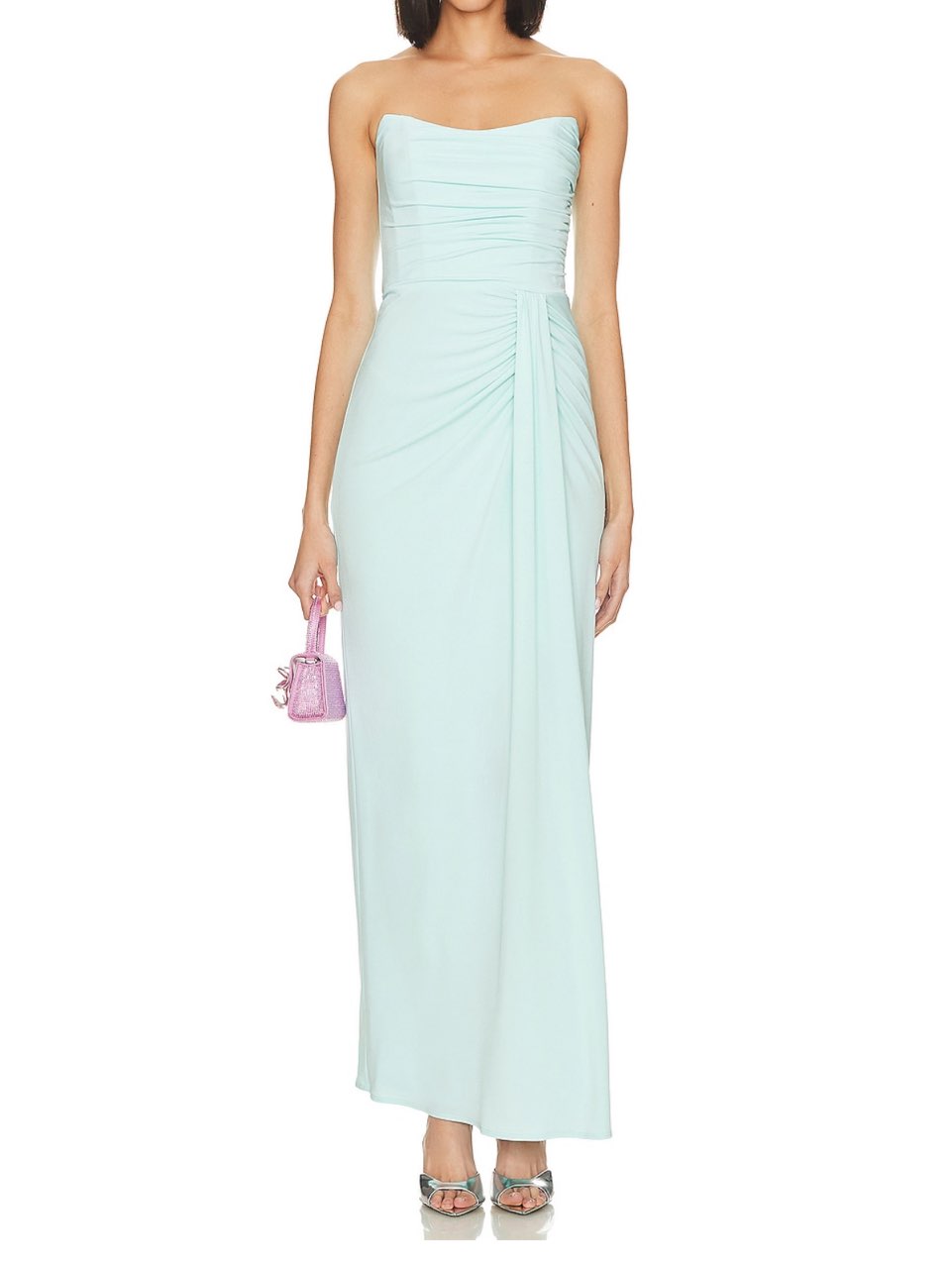 Ashanti Gown