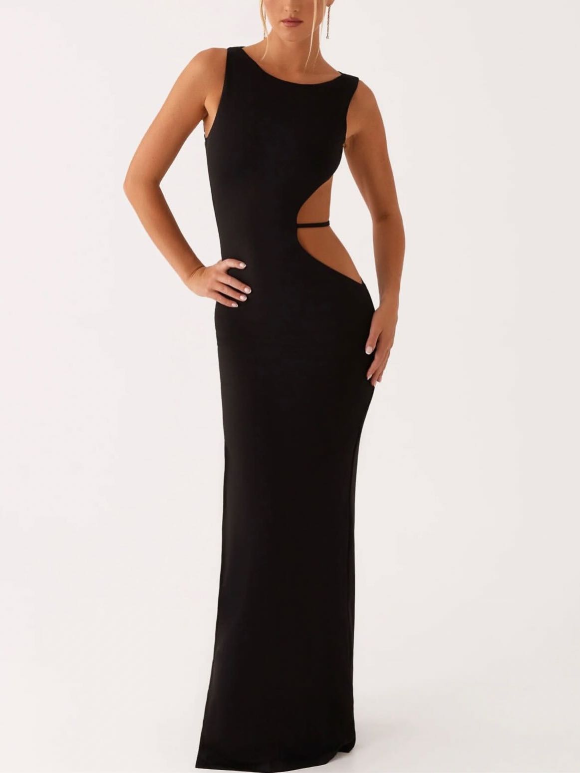 Peppermayo maxi dress