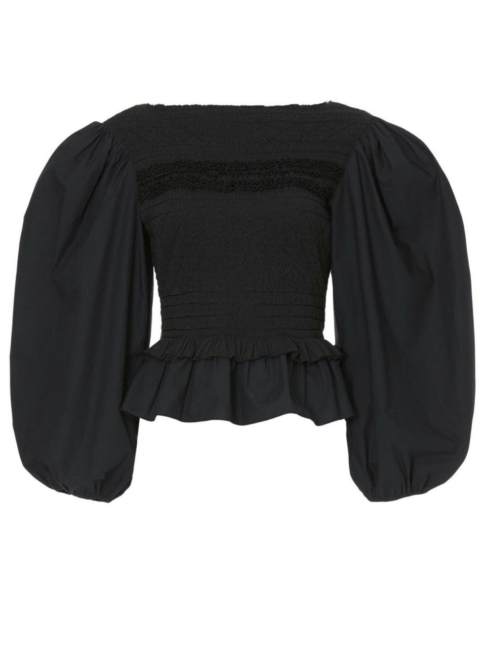 Ulla Johnson Amelia Top