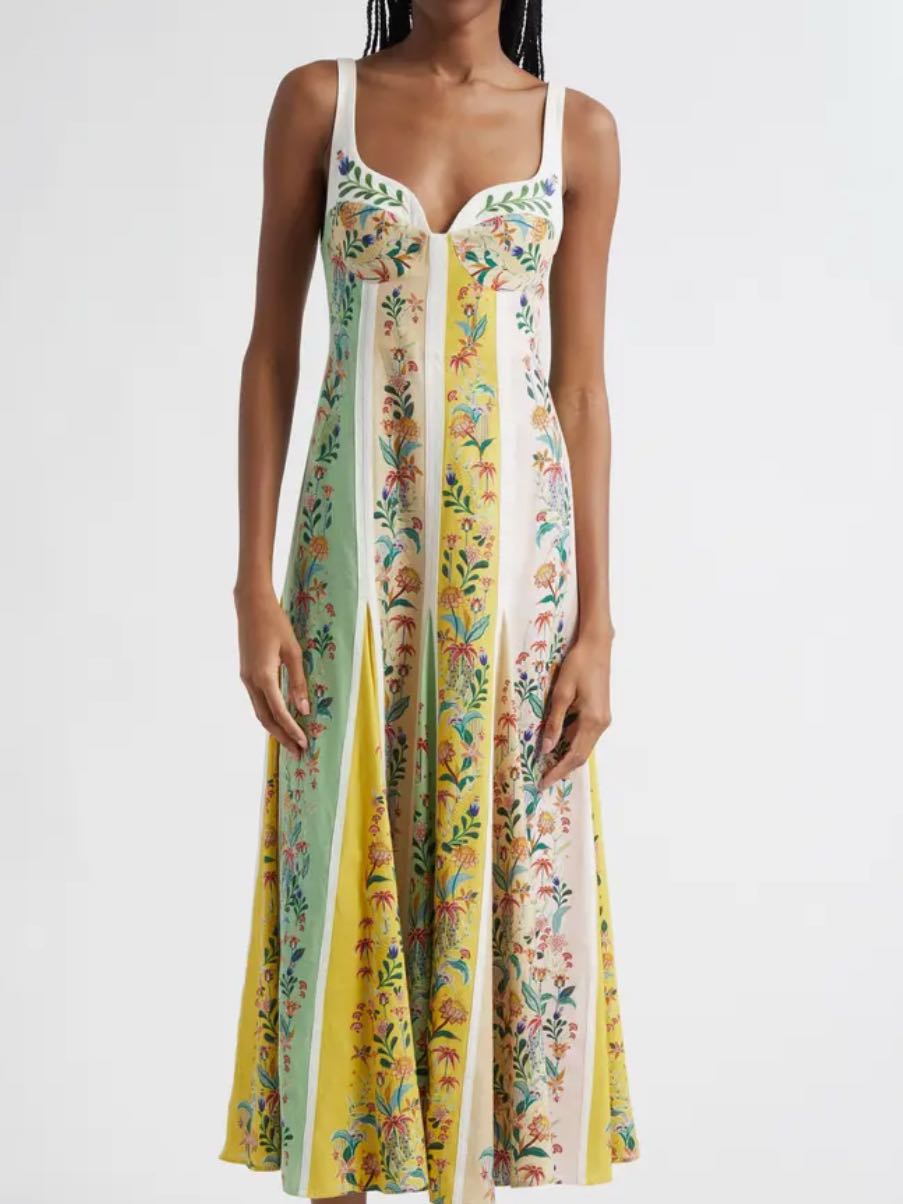 Maxi/midi dress