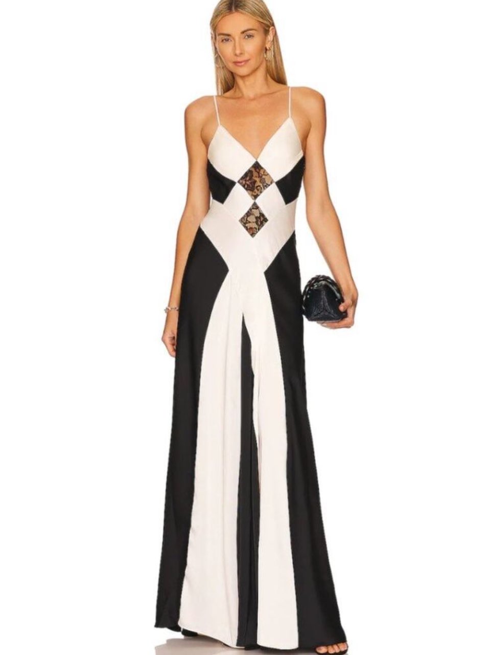 Ronny Kobo Luxy Dress