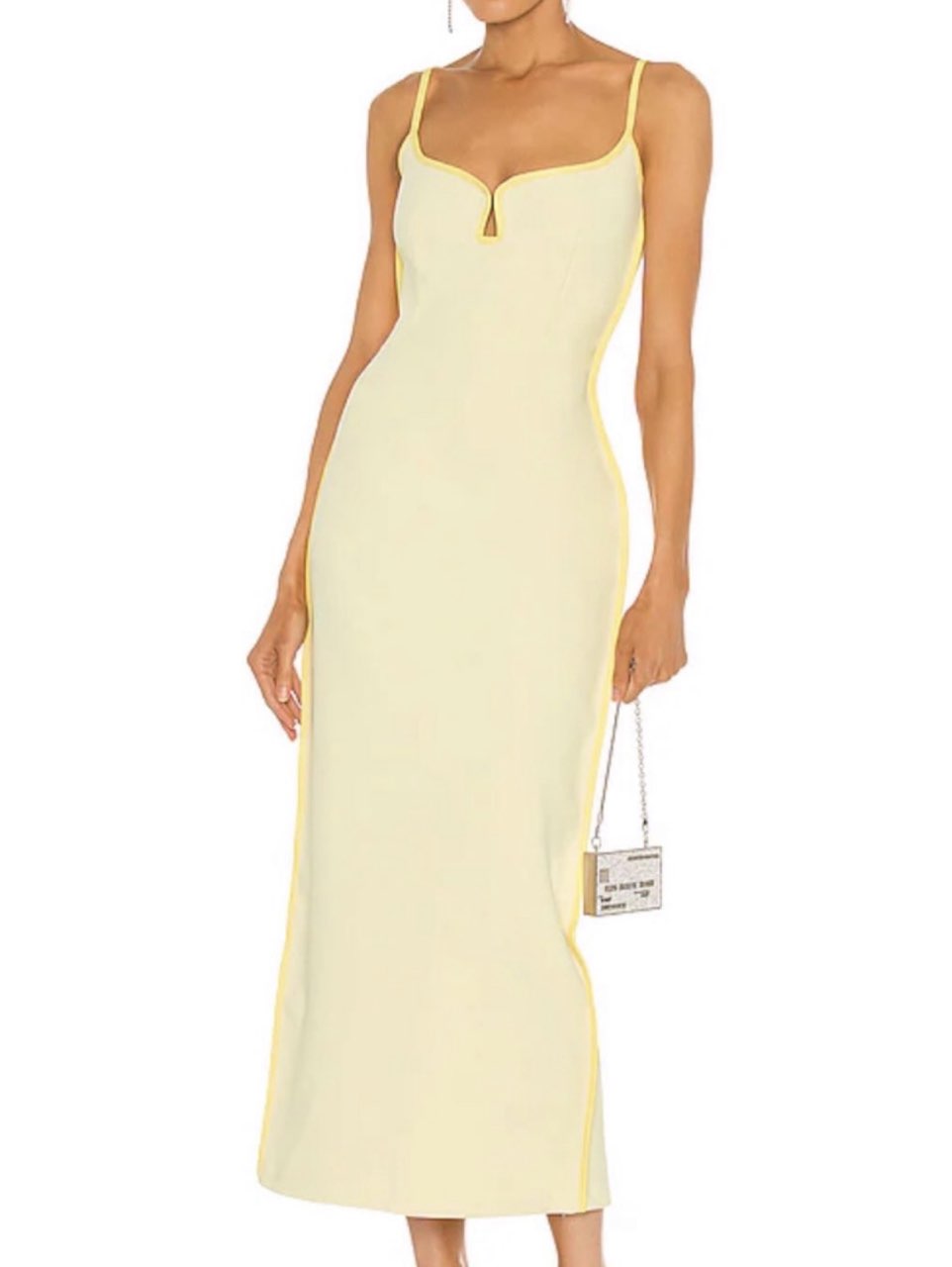 Marlo Dress