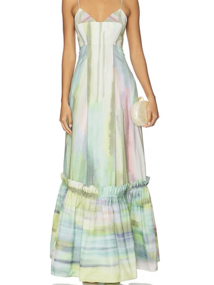 Alexis Danelle Dress