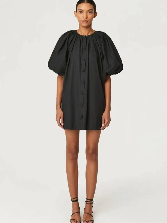 RHODE Paloma mini dress