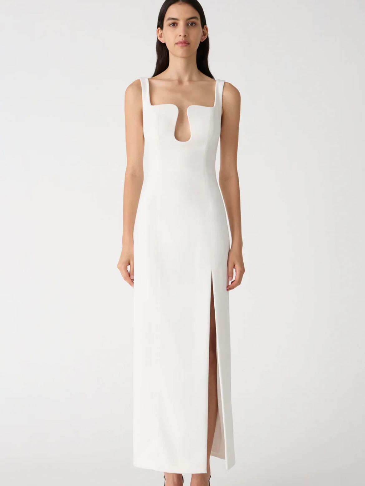 Misha Frank Dress