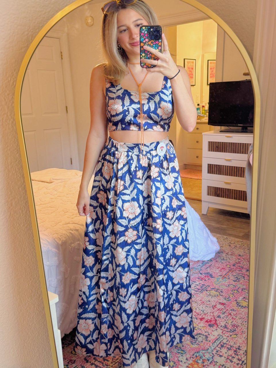 Shop fancy gameday dress
