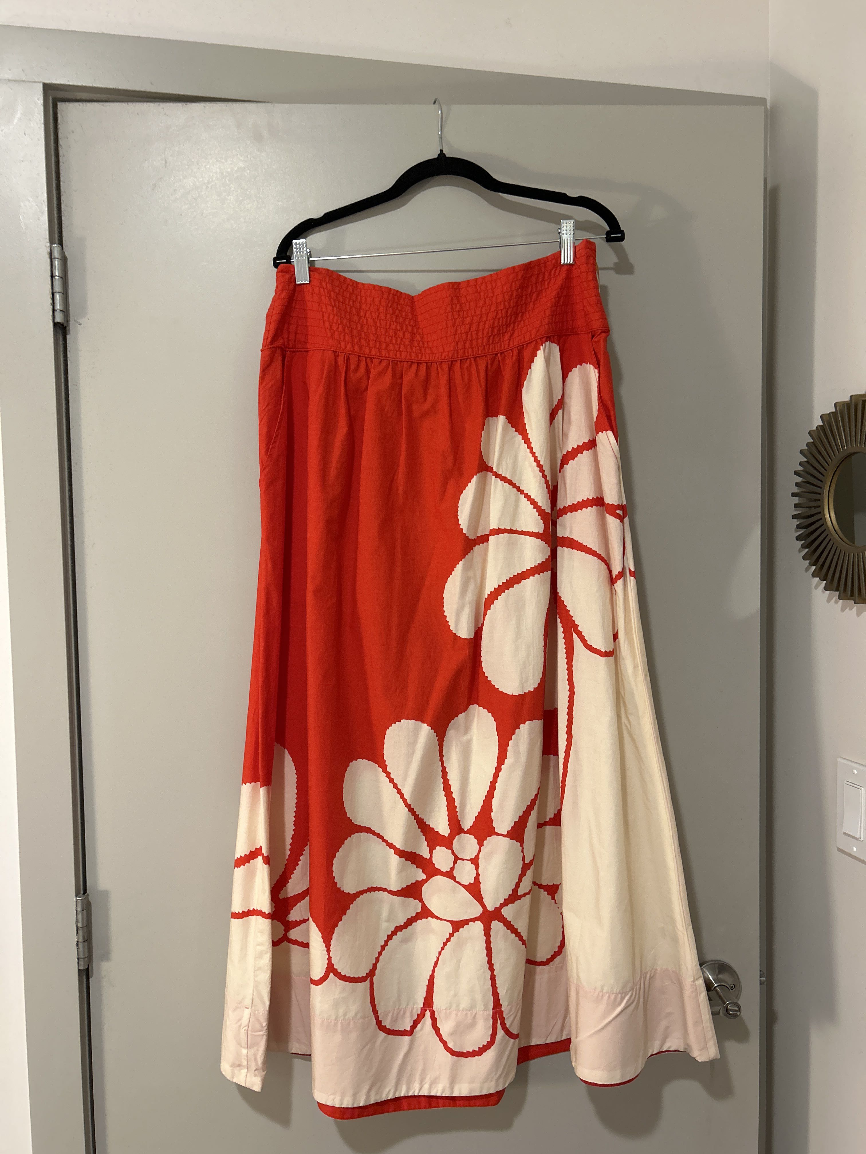 NWT Farm Rio Skirt!!