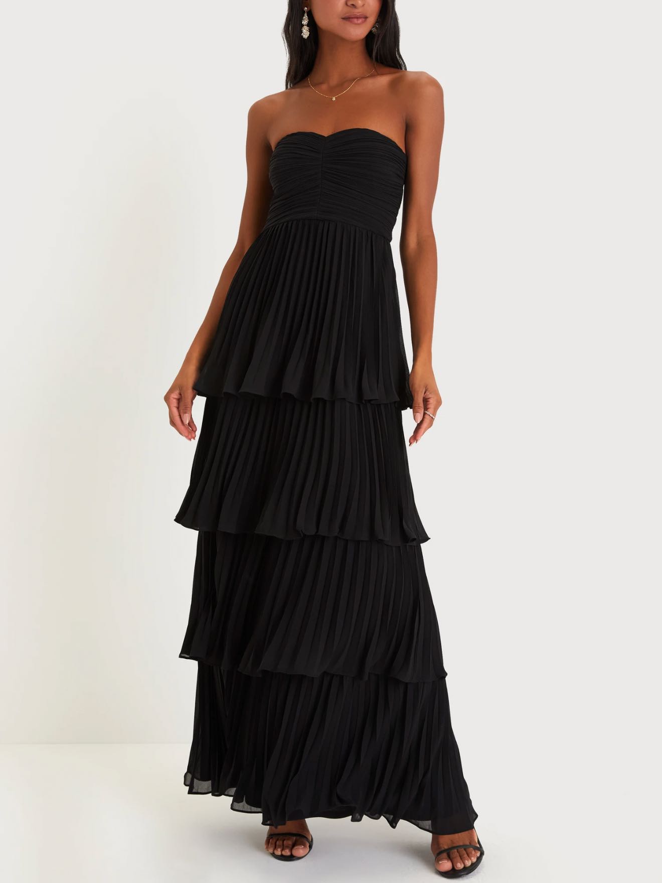 Lulus formal dress