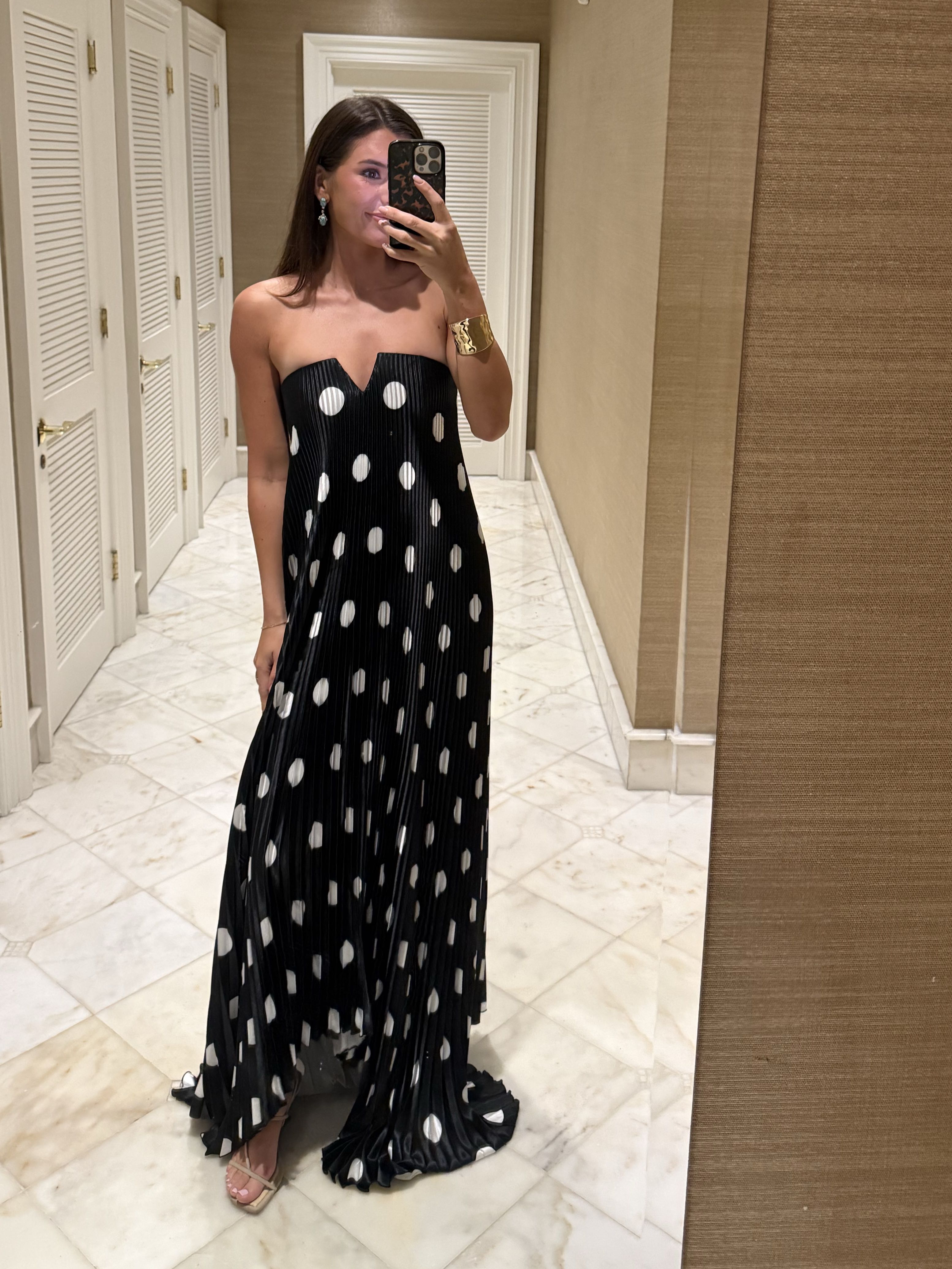 Lidee Gown