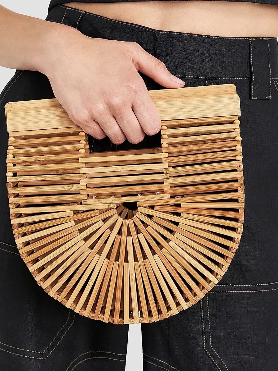 Gaia’s Ark Bag - Small