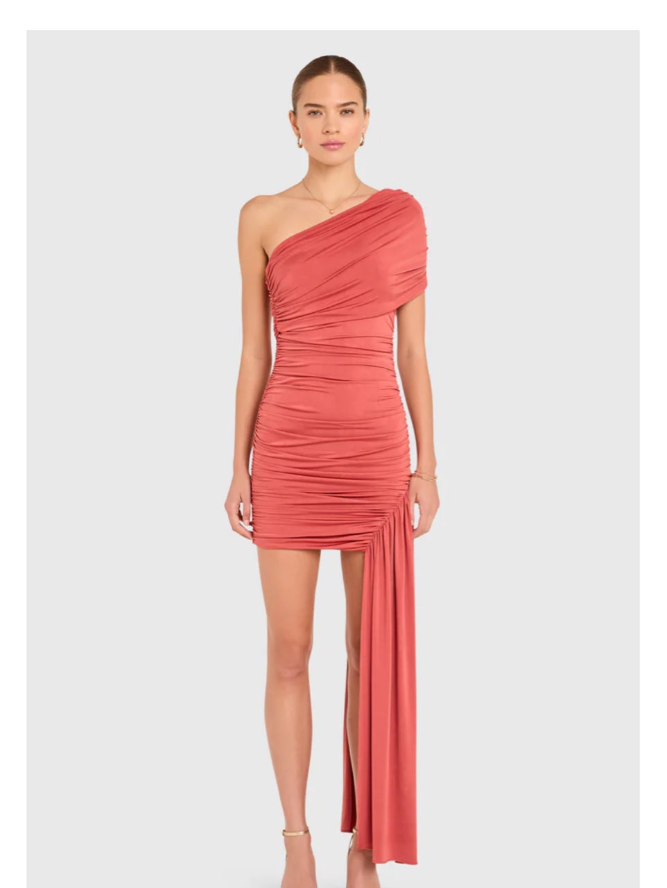 Cierra Dress