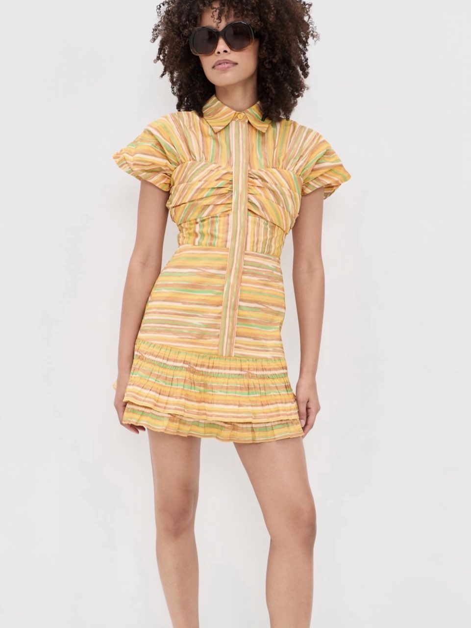 Lera Dress
