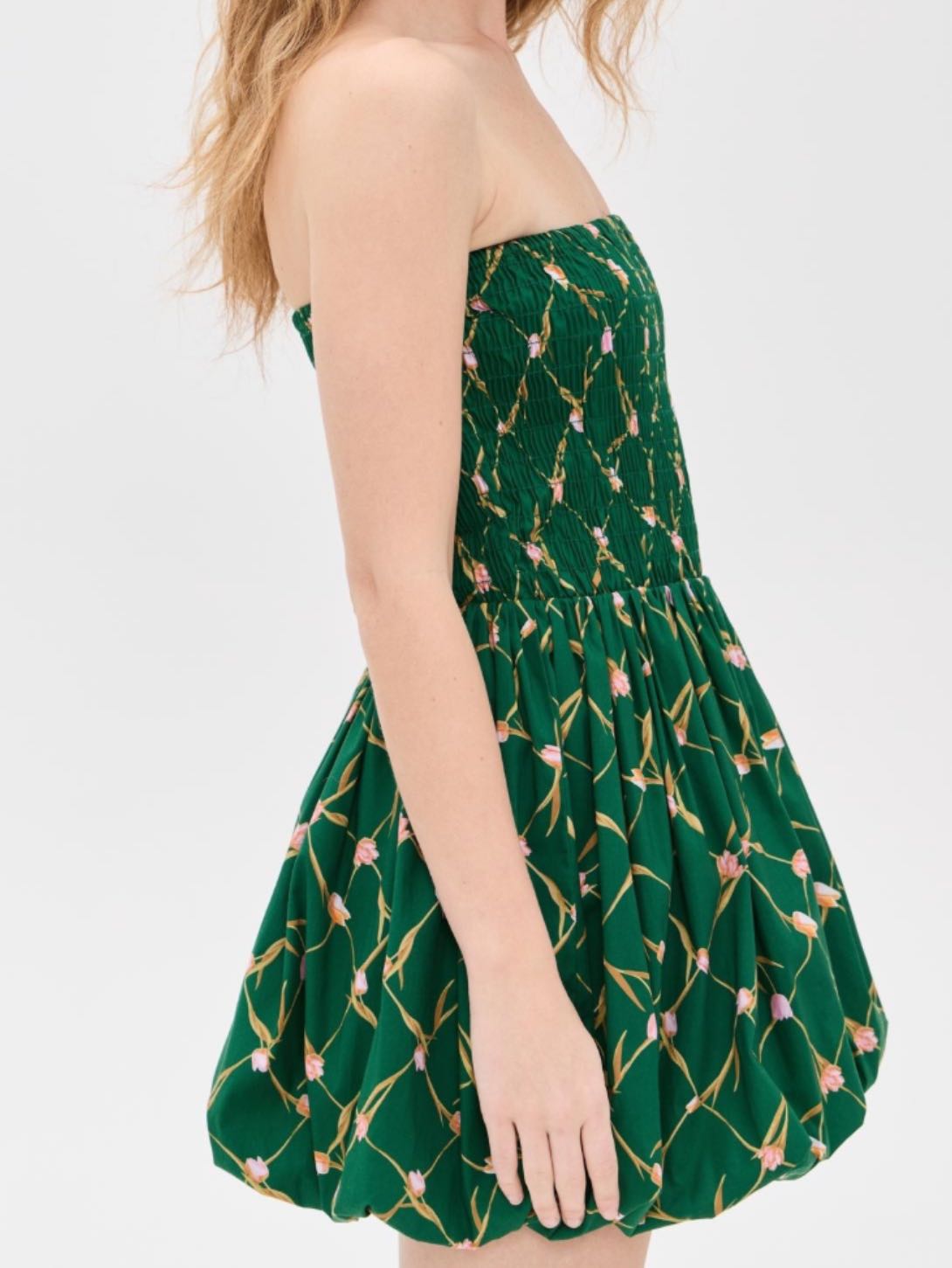 Misa los angles dress so perfect