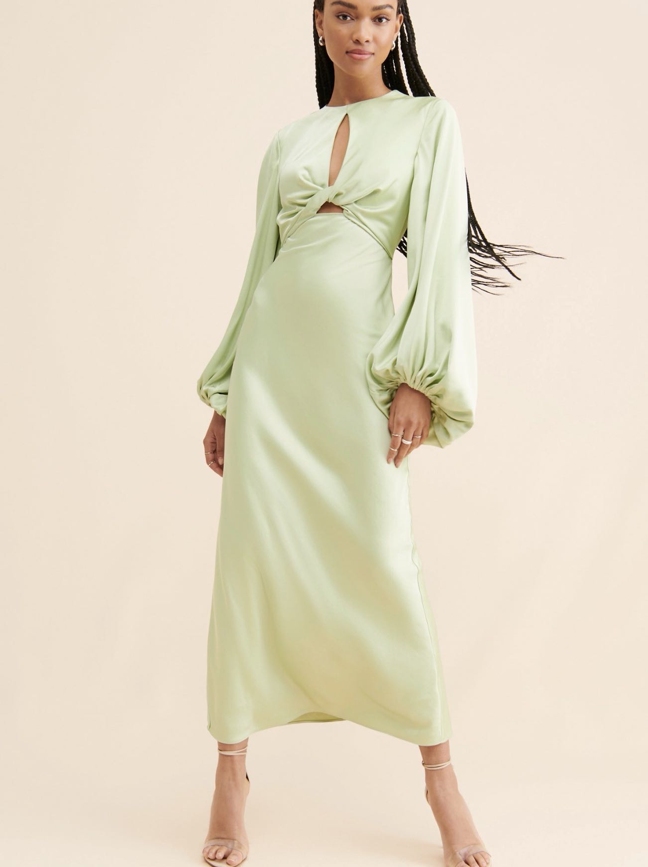 Significant Other Dress