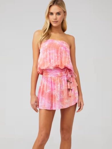 Aina Dress Cover Up