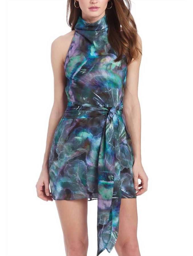 Amanda Uprichard dress