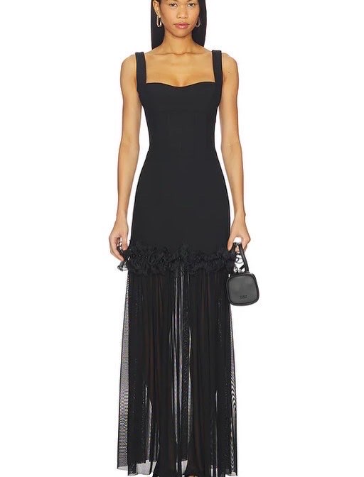 ELLIATT Sia Gown