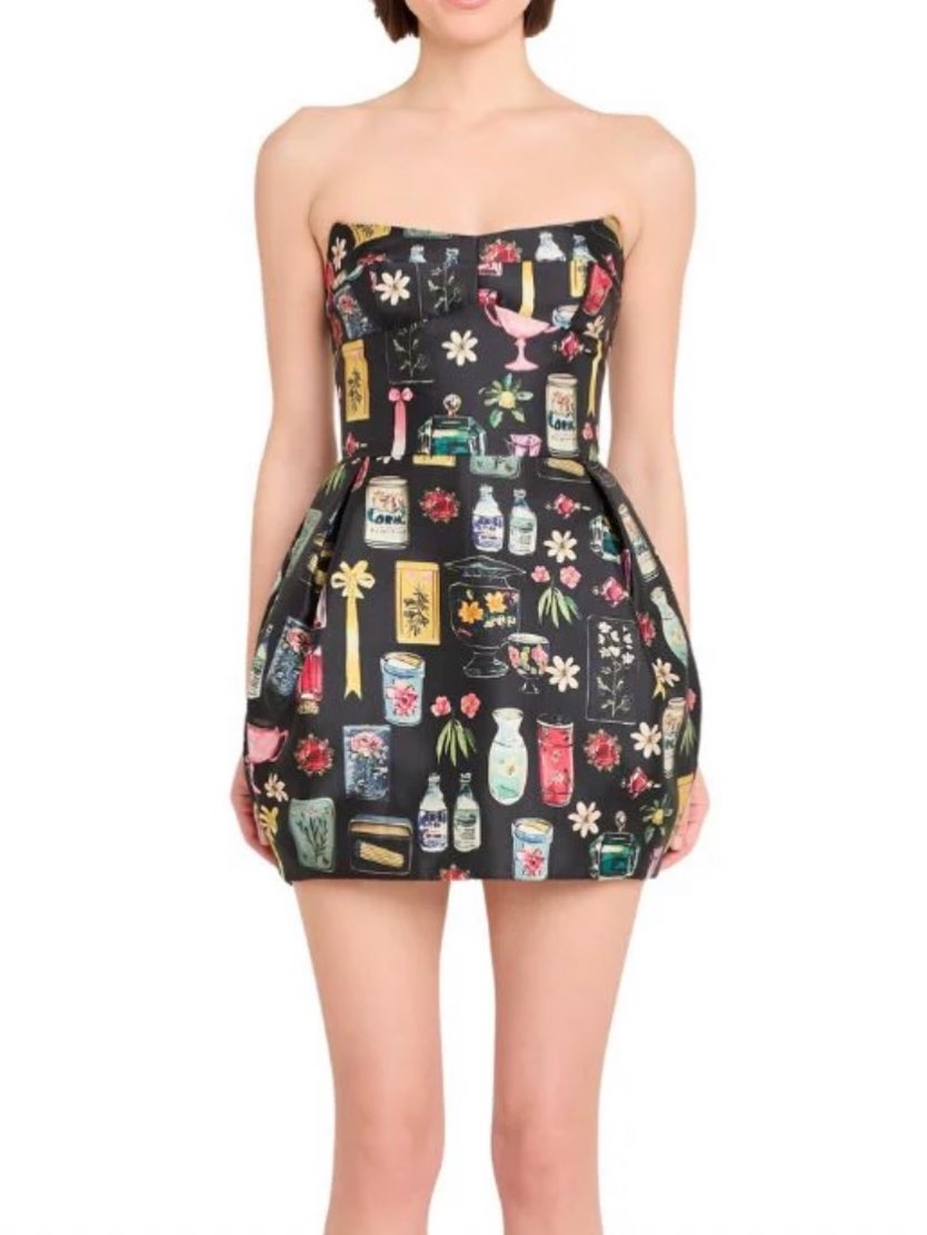Treasure Dress