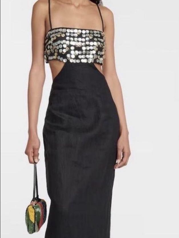 Staud dress