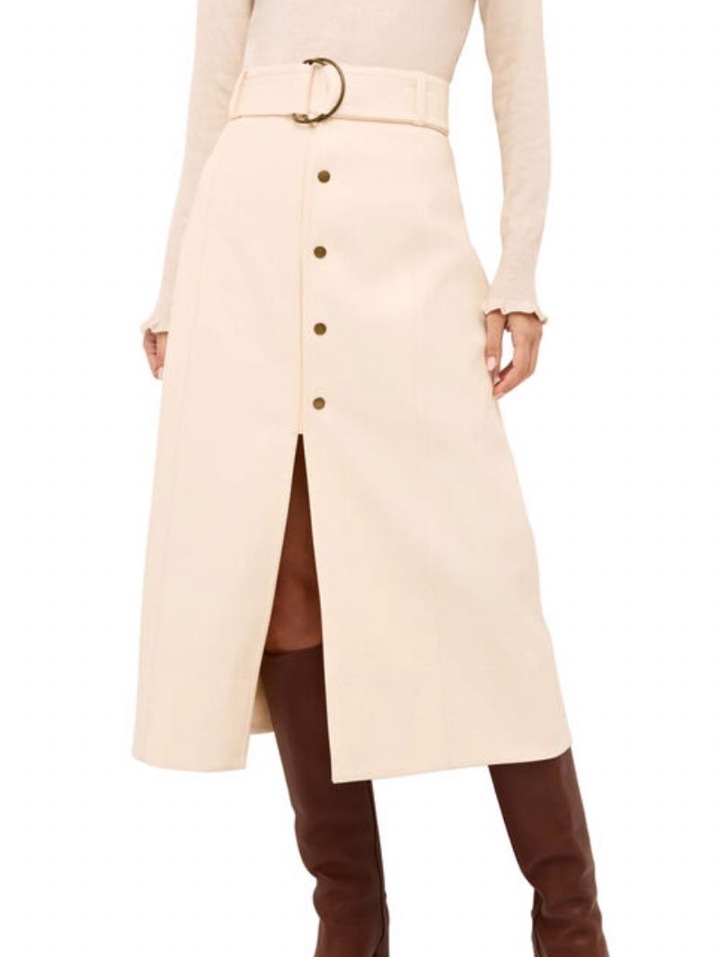 Marie Oliver skirt