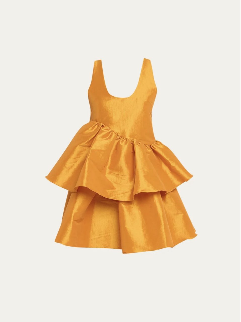 Kika Vargas Dress