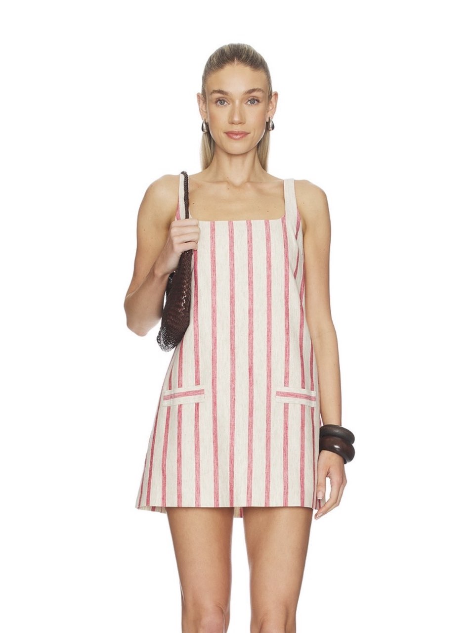 Amanda Uprichard Indy Dress