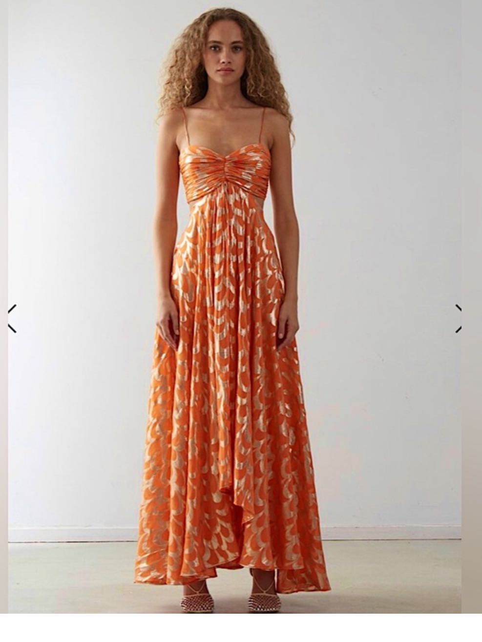 Adele Dress