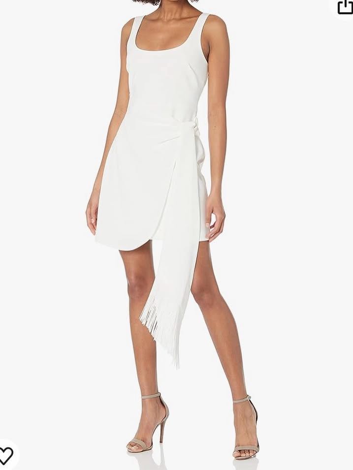 Freya Dress