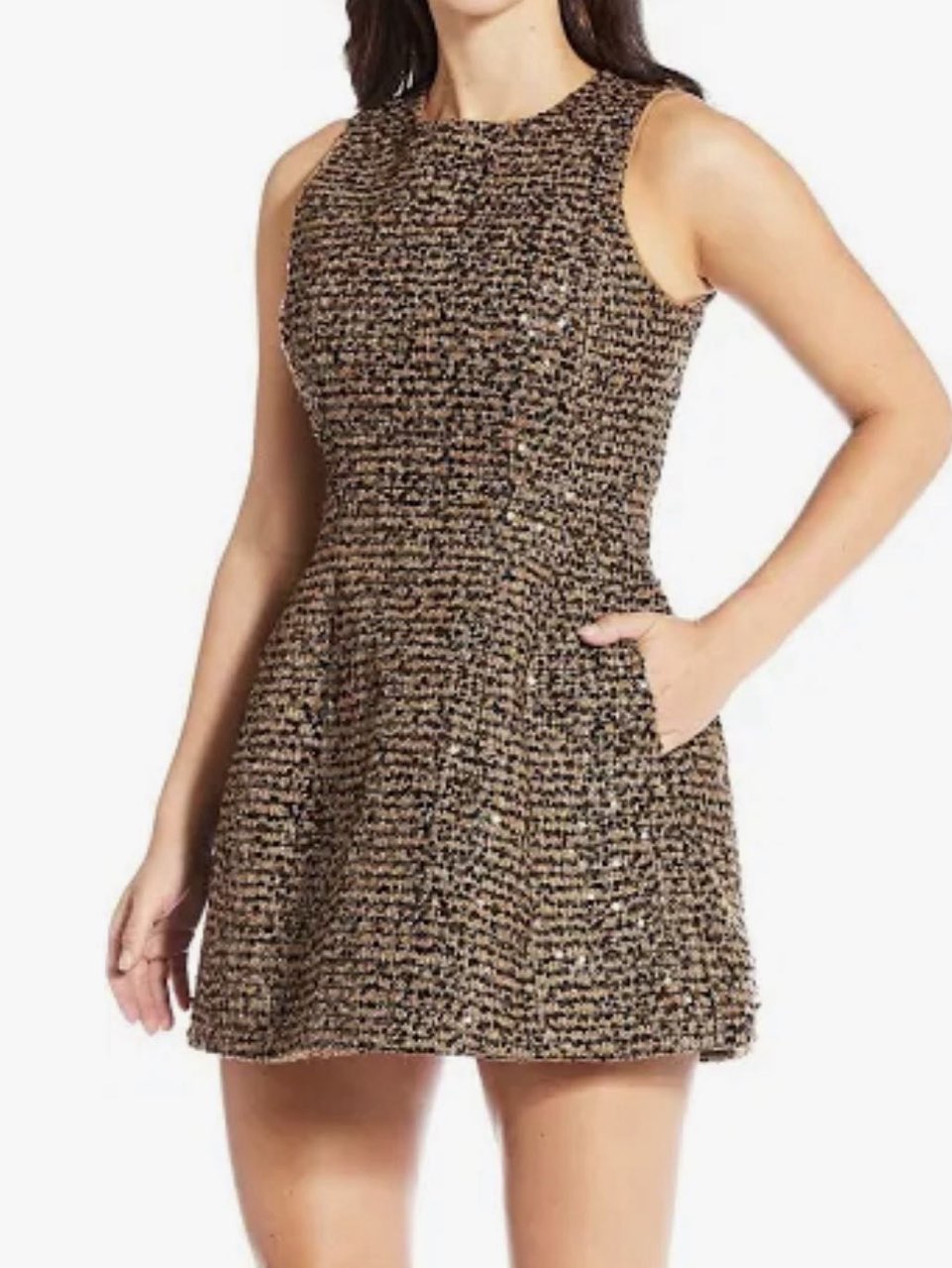 Gianni Bini Mini Dress