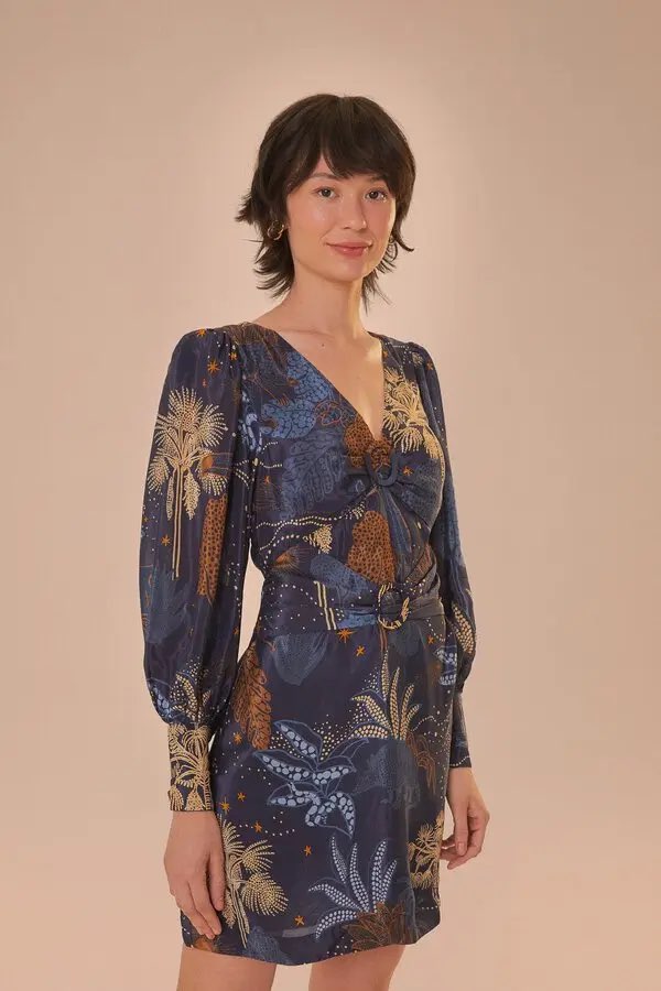 Elegant long sleeve