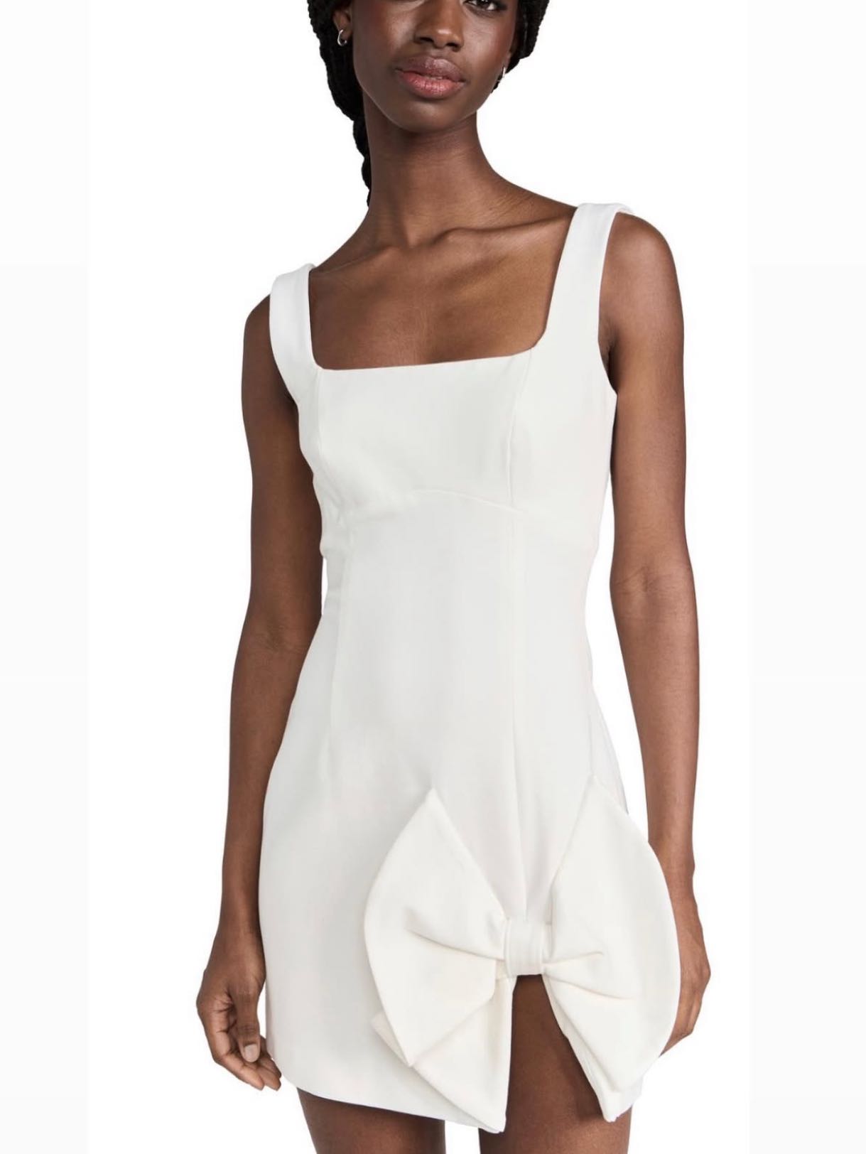 Elliatt cocktail dress