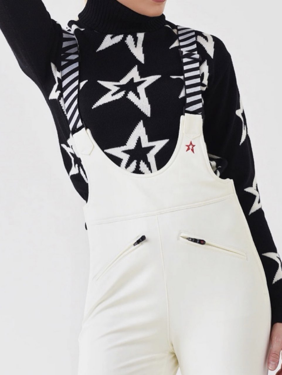 Perfect Moment Aurora Ski Bib Overalls