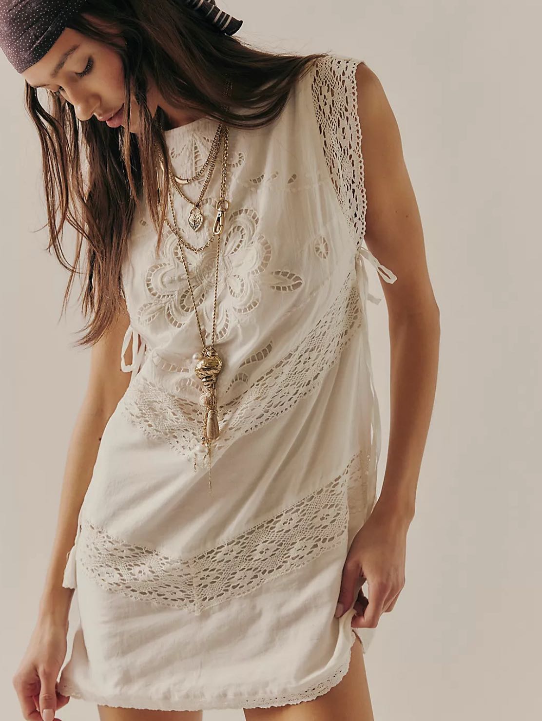 Winifred Mini Dress